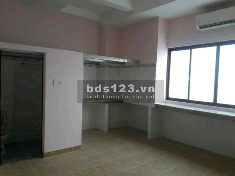 Phòng trọ cho thuê dạng chung cư tại Bùi Đình Túy, Bình Thạnh