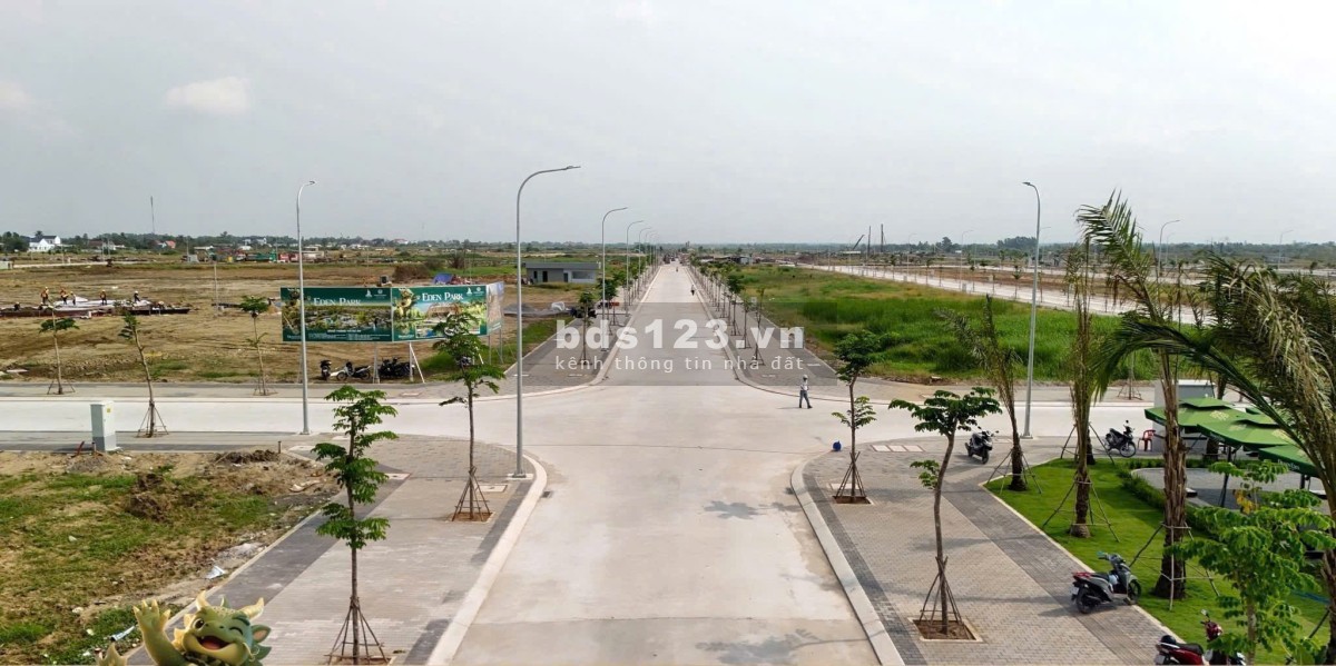 Đầu tư chỉ 500tr lô 90m2 đối diện TTTM ngay Mặt tiền Vành…