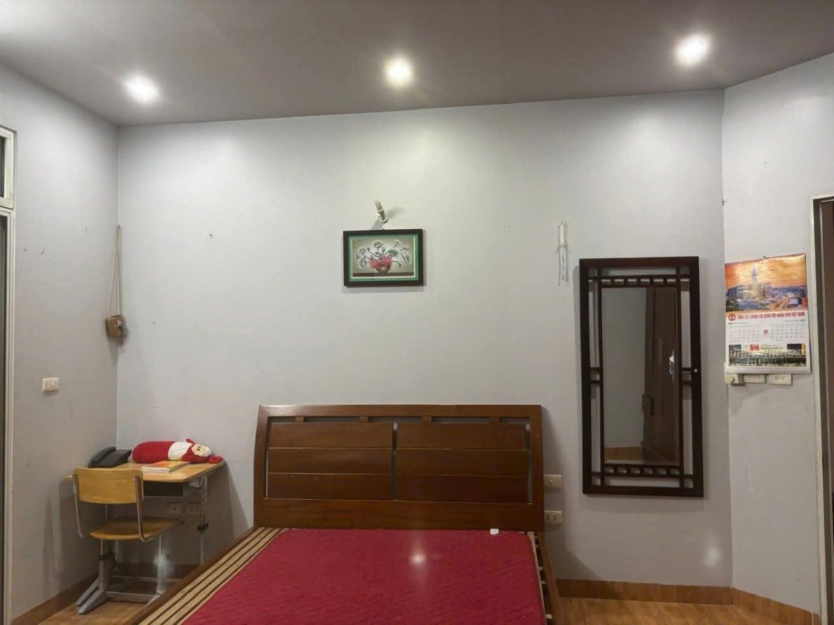 CHO THUÊ TÂN MAI, Ô TÔ, KINH DOANH, DIỆN TÍCH RỘNG 90M 4 TẦNG,…