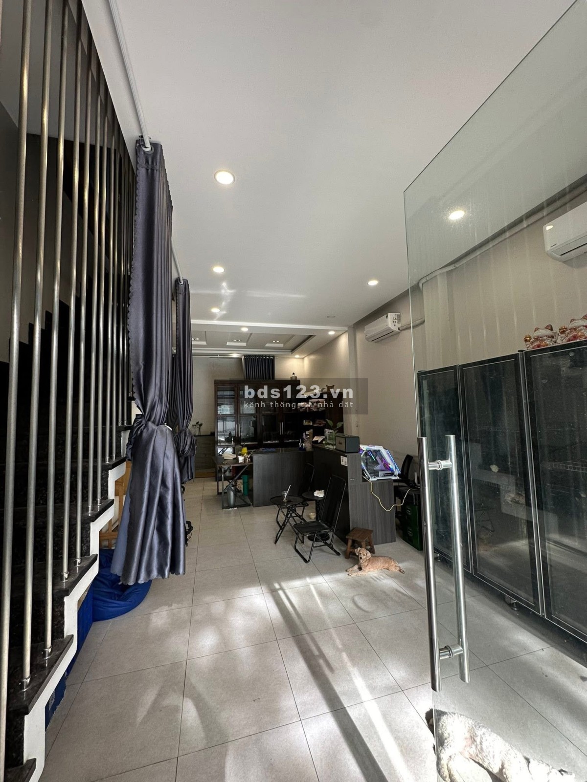 Chính chủ cho thuê mặt bằng kinh doanh phù hợp làm VĂN PHÒNG,…