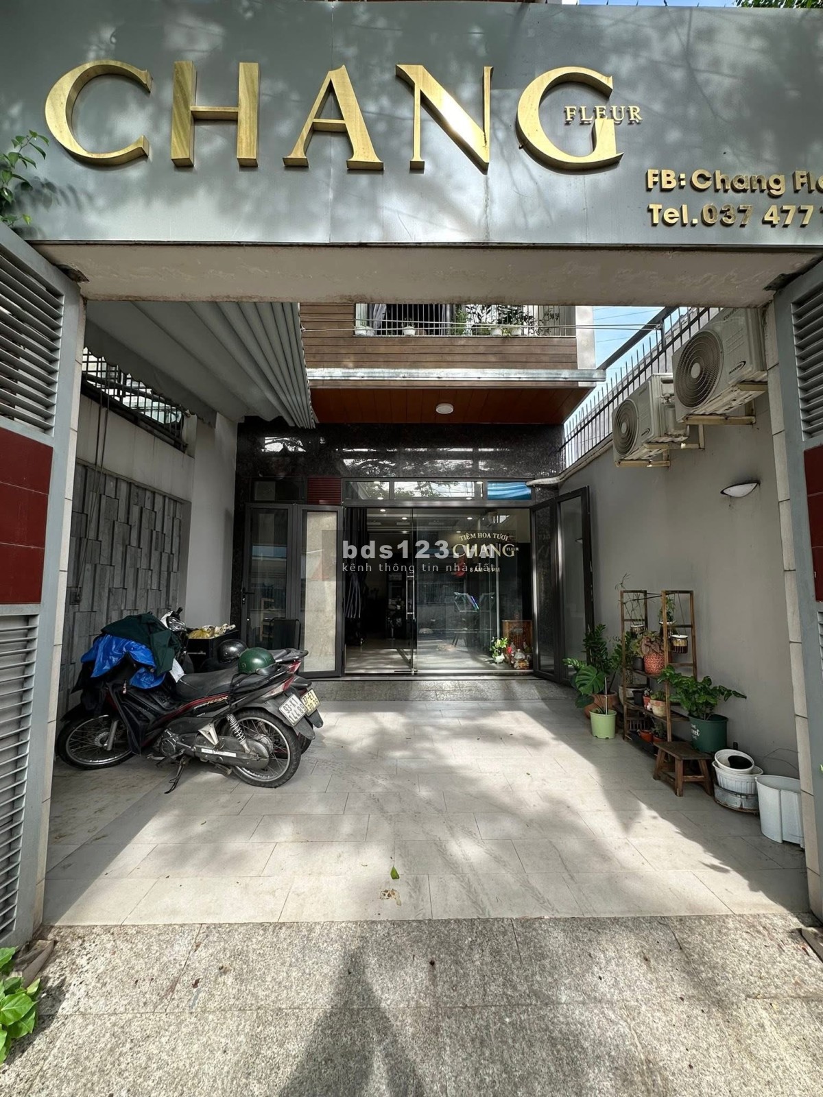 Chính chủ cho thuê mặt bằng kinh doanh phù hợp làm VĂN PHÒNG,…