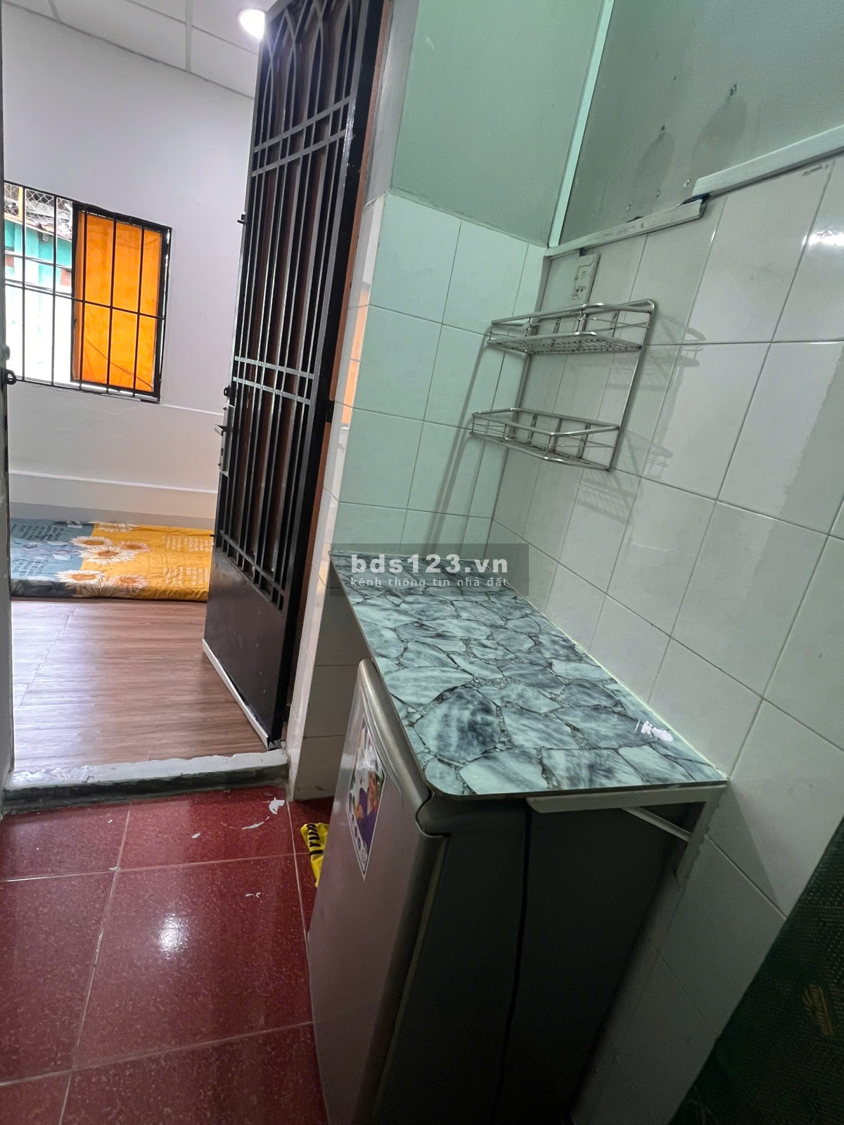 phòng 20m2 có toilet riêng cửa sổ ngay chợ Tân Bình, đường…