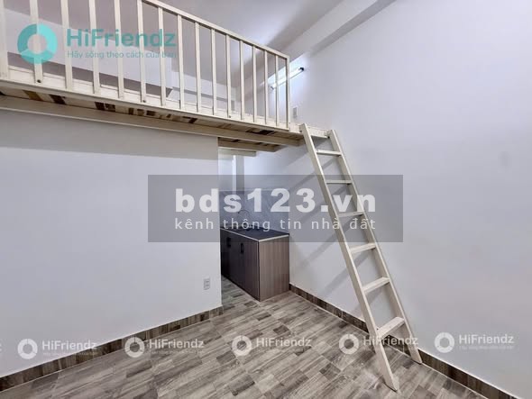 Khai trương phòng trọ mới Nguyễn Trọng Tuyển, P8 Phú Nhuận