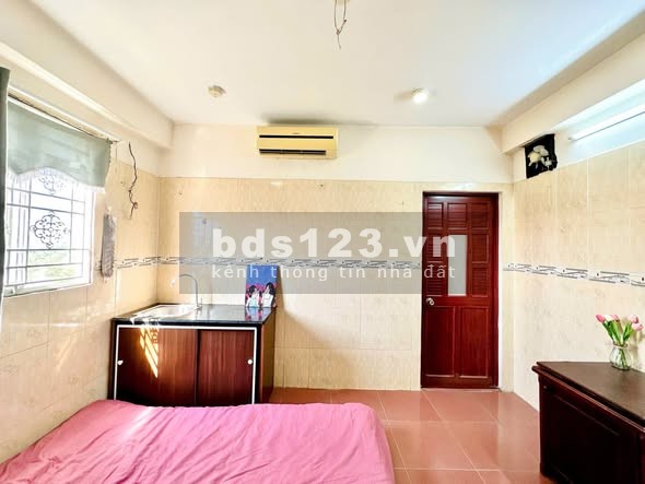 Cho thuê phòng trọ 2.3 triệu tại 1103 QL1A, Thới An, Q12