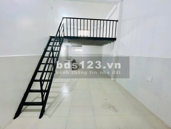 Phòng trọ rộng ở 3-4 người tại Thạnh Xuân 22, Q12 - Giá…