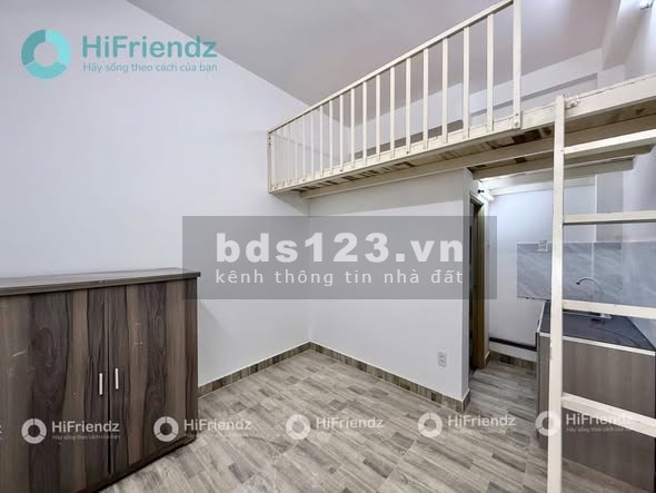 Khai trương phòng trọ mới Nguyễn Trọng Tuyển, P8 Phú Nhuận