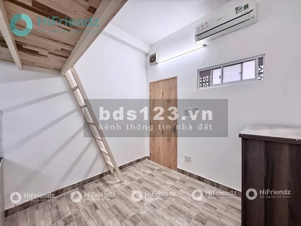 Khai trương phòng trọ mới Nguyễn Trọng Tuyển, P8 Phú Nhuận