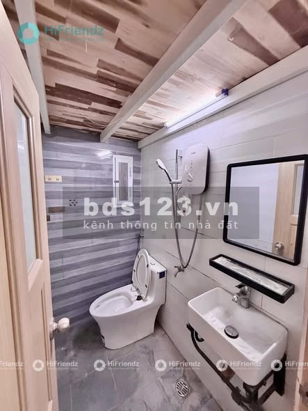 Khai trương phòng trọ mới Nguyễn Trọng Tuyển, P8 Phú Nhuận