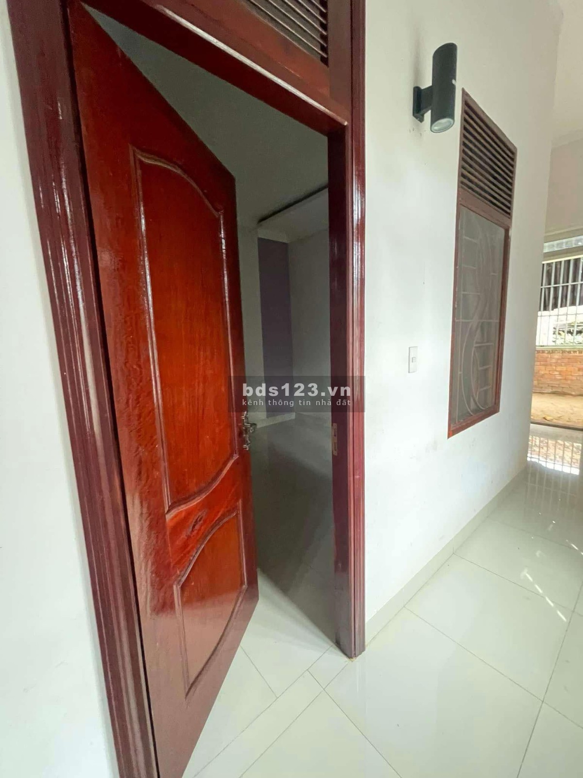 BÁN NHÀ MẶT TIỀN VÀNH ĐAI – SIÊU PHẨM 6x40