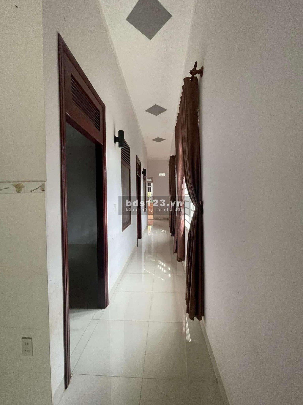 BÁN NHÀ MẶT TIỀN VÀNH ĐAI – SIÊU PHẨM 6x40