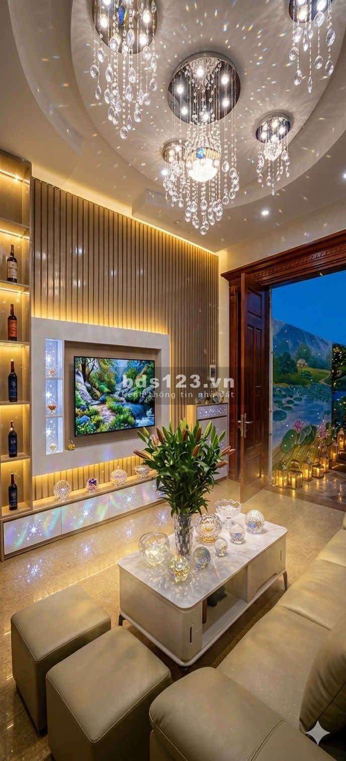  CỰC HIẾM - NHÀ ĐẸP PHỐ NGUYỄN KHÁNH TOÀN - 6 TẦNG 8 NGỦ -…