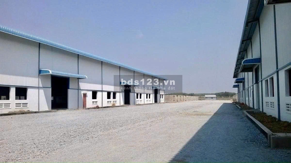 KẸT TIỀN BÁN 2010m2 ĐẤT SỔ HỒNG RIÊNG NGAY KCN LỚN ĐANG…