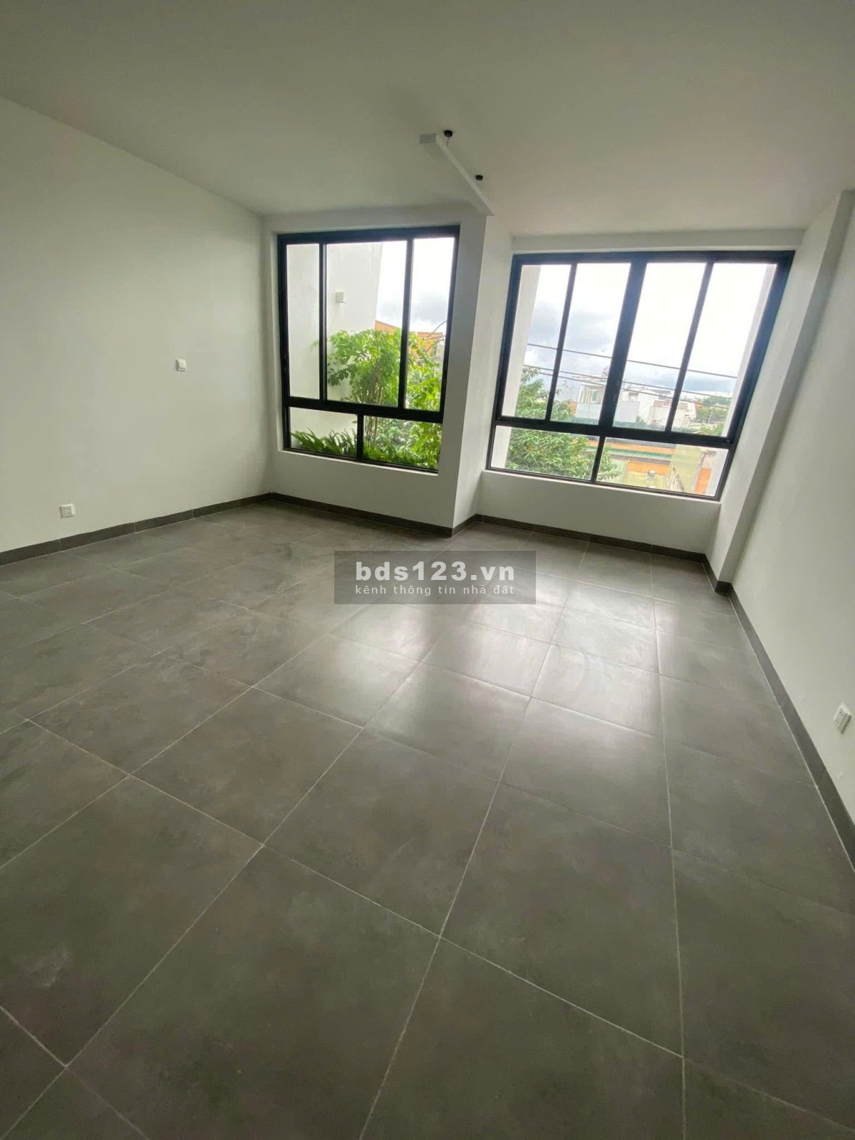 Cho thuê nhà nguyên căn 4 tầng KĐT Thành Phố Cà Phê giá tốt.