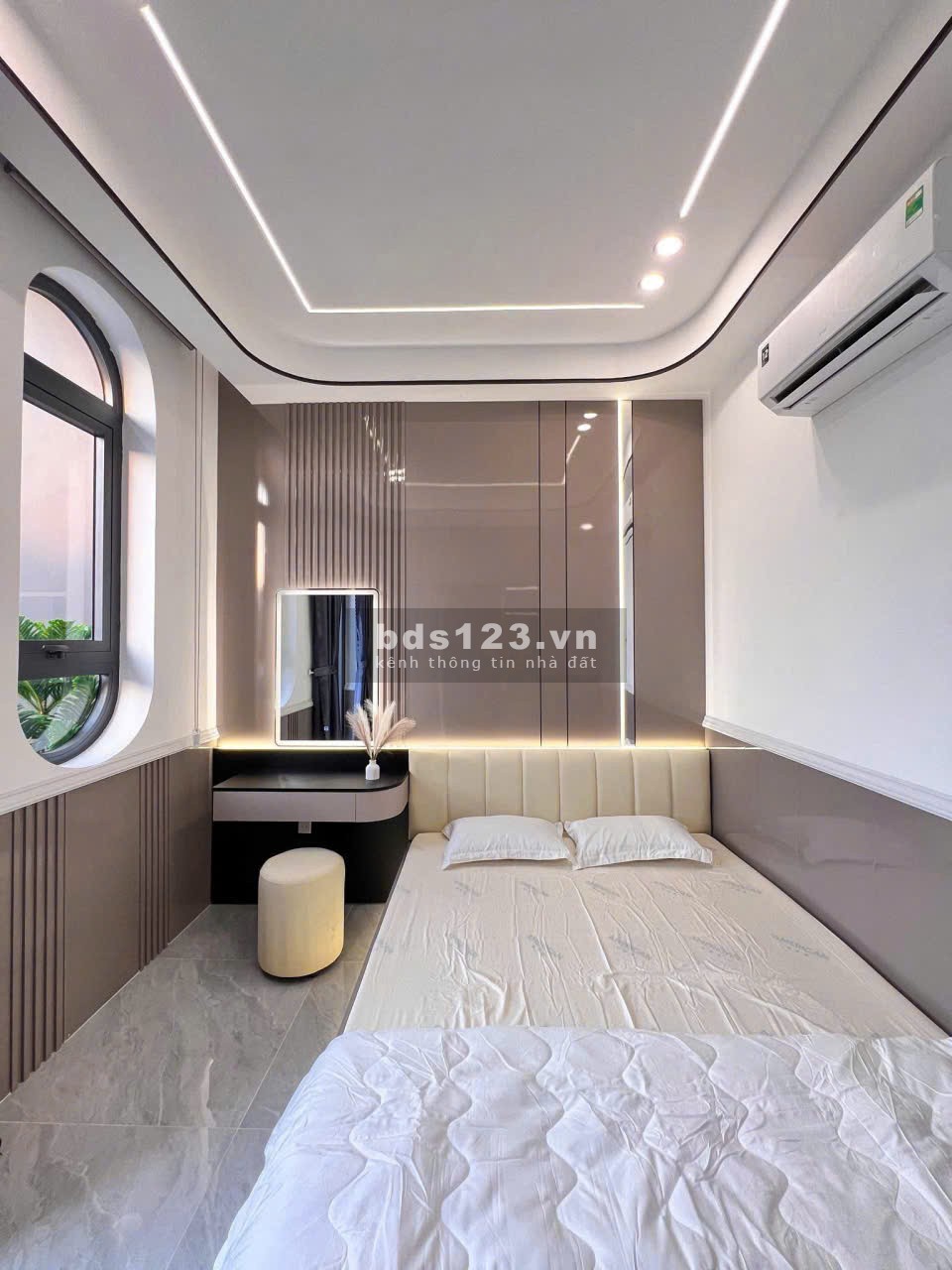 Cơ hội sở hữu nhà phố hiện đại – ngay trung tâm P.Chánh…