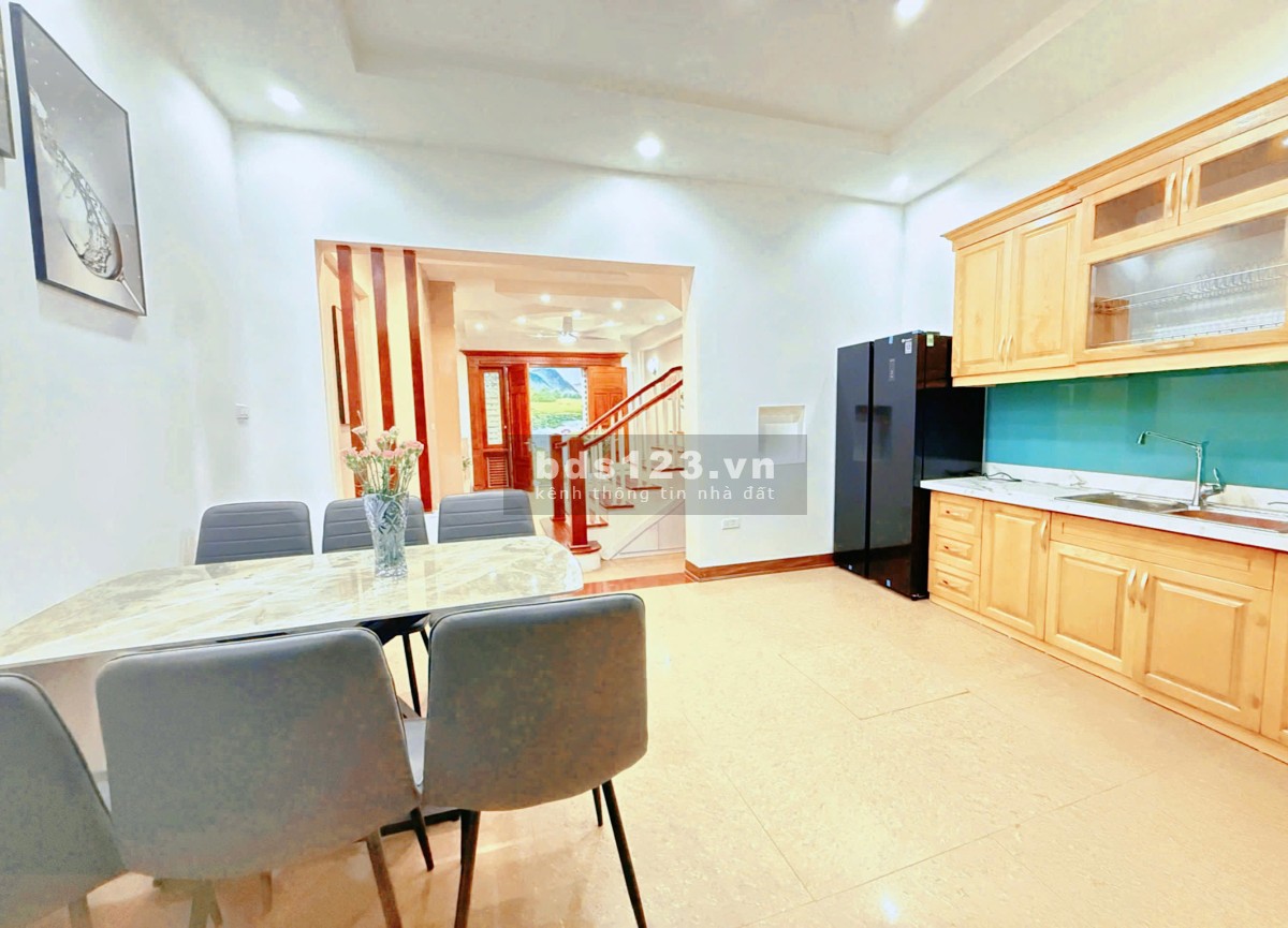  CỰC HIẾM - NHÀ ĐẸP PHỐ NGUYỄN KHÁNH TOÀN - 6 TẦNG 8 NGỦ -…