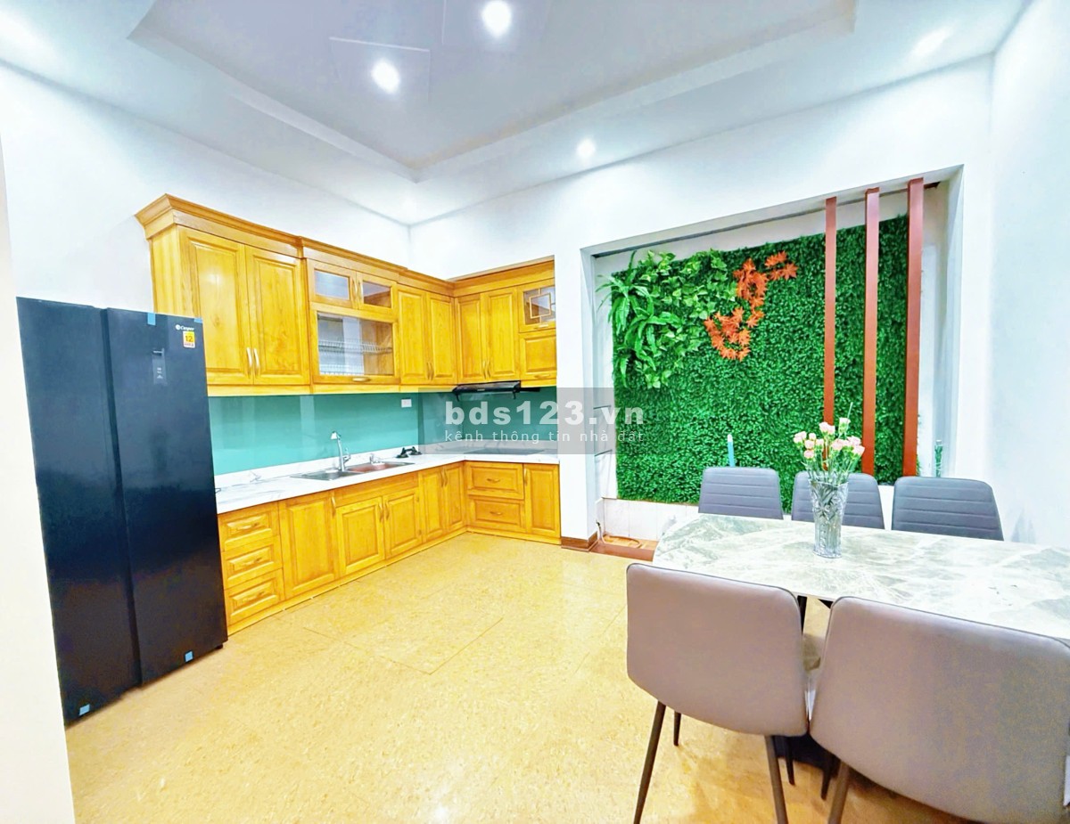  CỰC HIẾM - NHÀ ĐẸP PHỐ NGUYỄN KHÁNH TOÀN - 6 TẦNG 8 NGỦ -…