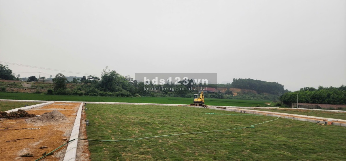 CHỈ 300TR – LÔ ĐẤT TRUNG TÂM ĐƯỢC NHÀ ĐẦU TƯ SĂN ĐÓN!