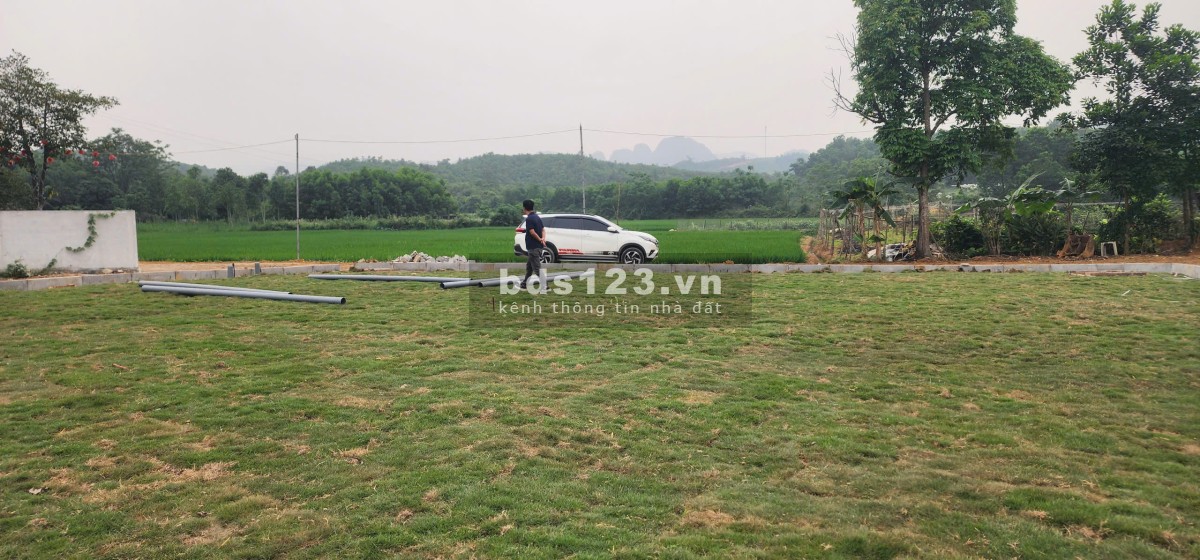 CHỈ 300TR – LÔ ĐẤT TRUNG TÂM ĐƯỢC NHÀ ĐẦU TƯ SĂN ĐÓN!