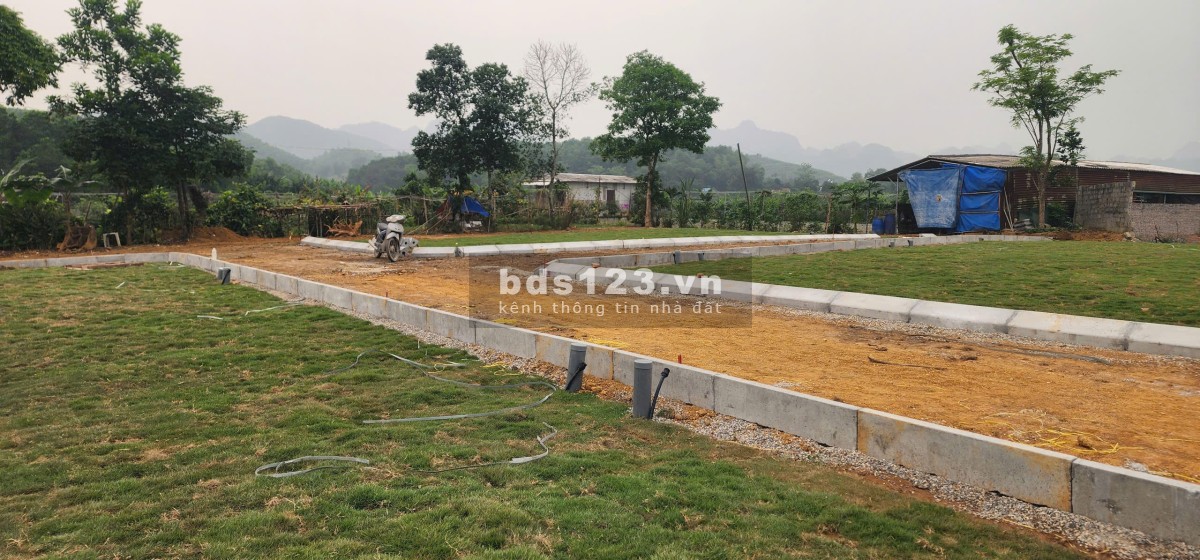 CHỈ 300TR – LÔ ĐẤT TRUNG TÂM ĐƯỢC NHÀ ĐẦU TƯ SĂN ĐÓN!