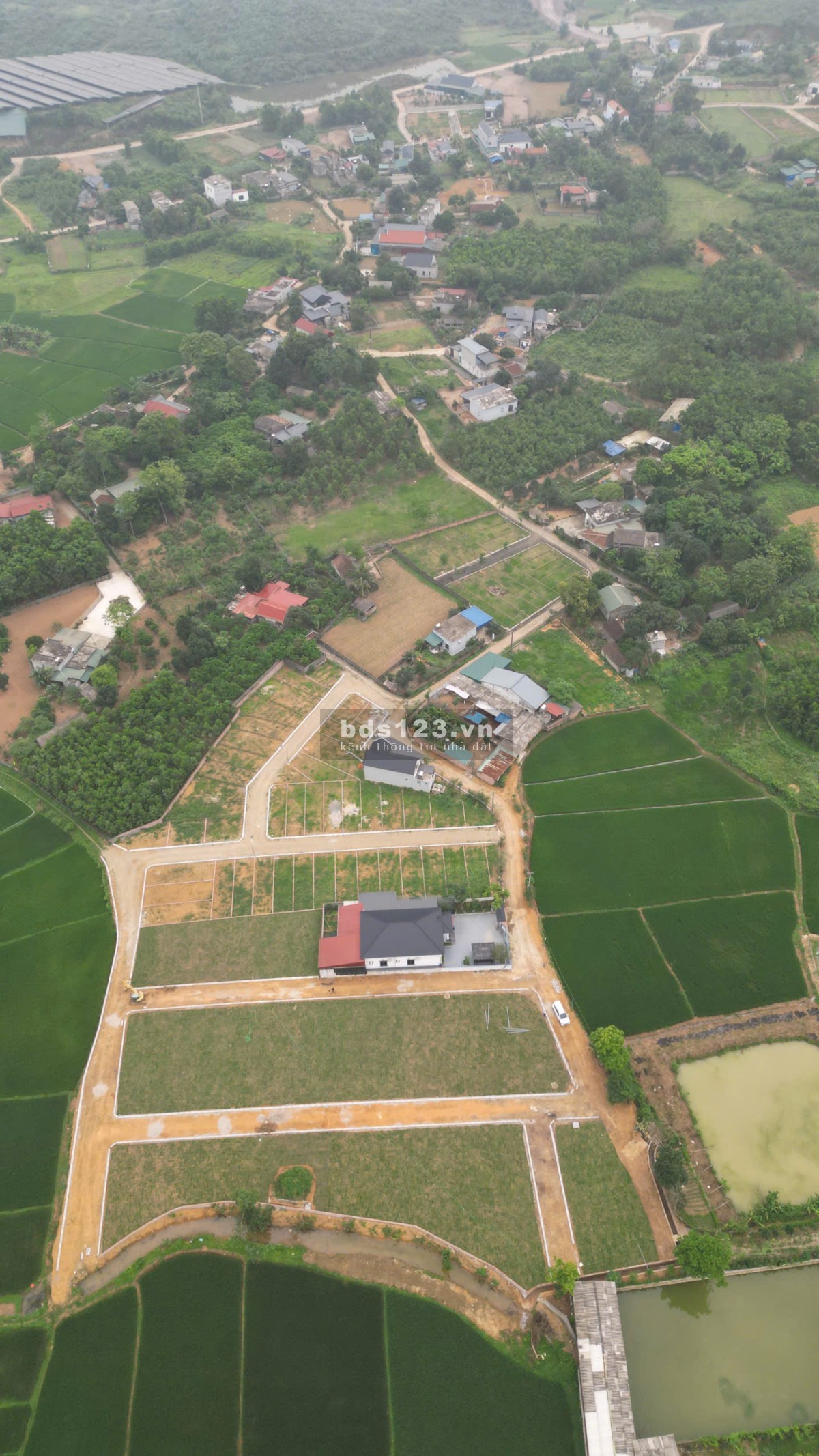 CHỈ 300TR – LÔ ĐẤT TRUNG TÂM ĐƯỢC NHÀ ĐẦU TƯ SĂN ĐÓN!