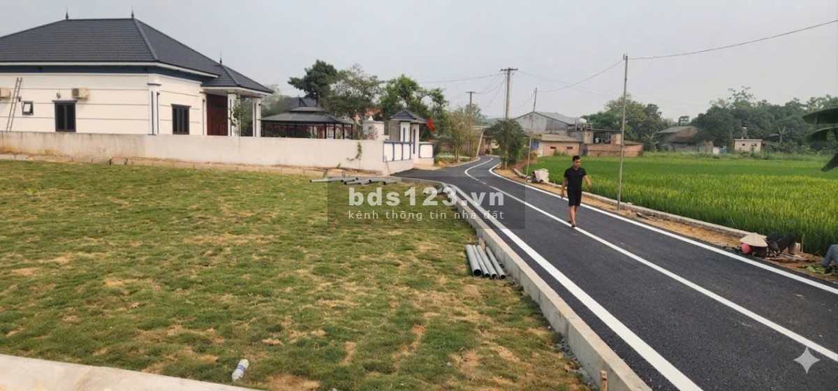 CHỈ 300TR – LÔ ĐẤT TRUNG TÂM ĐƯỢC NHÀ ĐẦU TƯ SĂN ĐÓN!