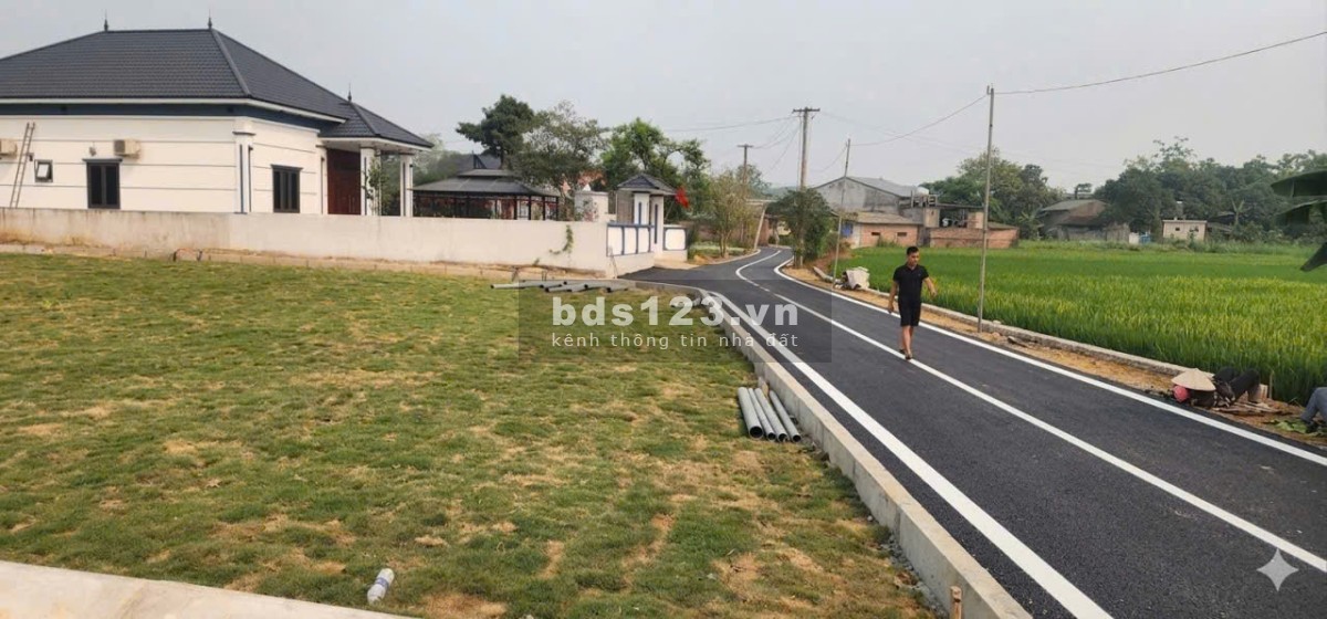 CHỈ 300TR – LÔ ĐẤT TRUNG TÂM ĐƯỢC NHÀ ĐẦU TƯ SĂN ĐÓN!