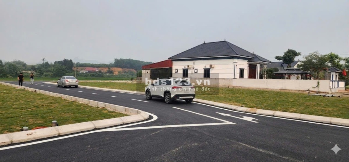 CHỈ 300TR – LÔ ĐẤT TRUNG TÂM ĐƯỢC NHÀ ĐẦU TƯ SĂN ĐÓN!