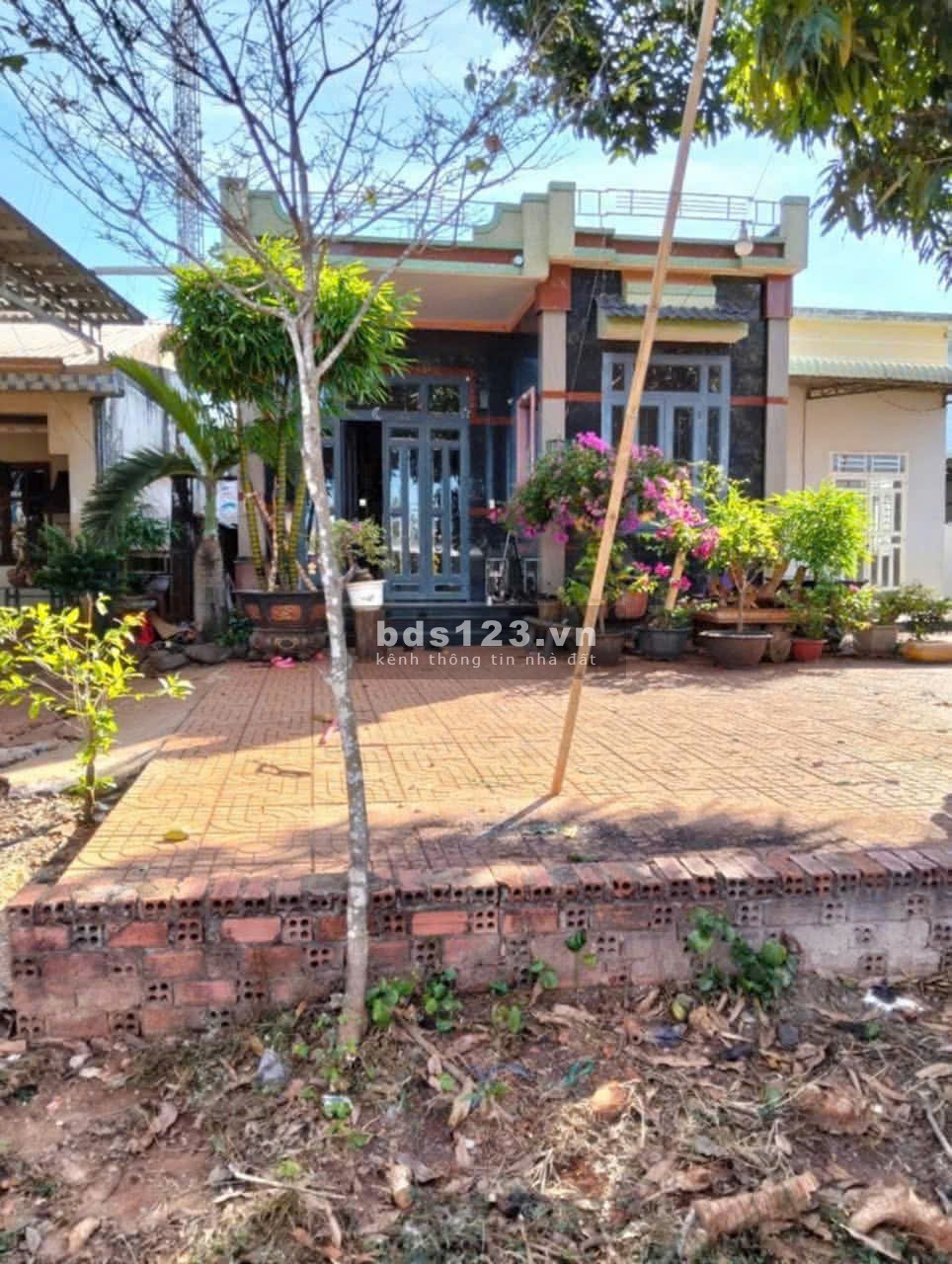 Cần bán nhà mặt tiền Tỉnh lộ 328 Xã Hòa Bình, Xuyên Mộc,…