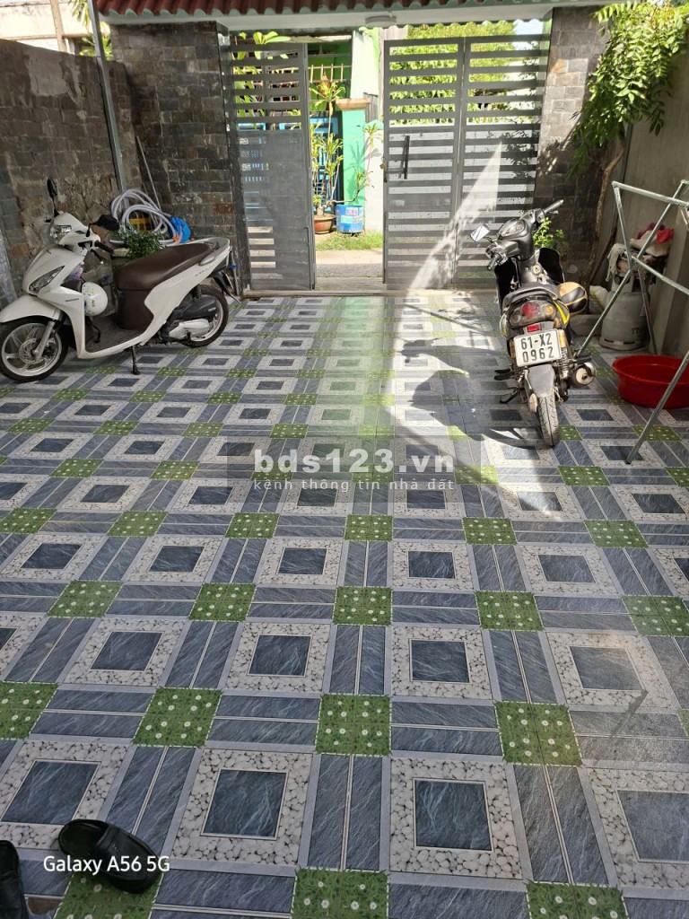 Bán nhà 5x30m Đường Nguyễn Thị Bâu ( sau lưng BV Xuyên Á )…