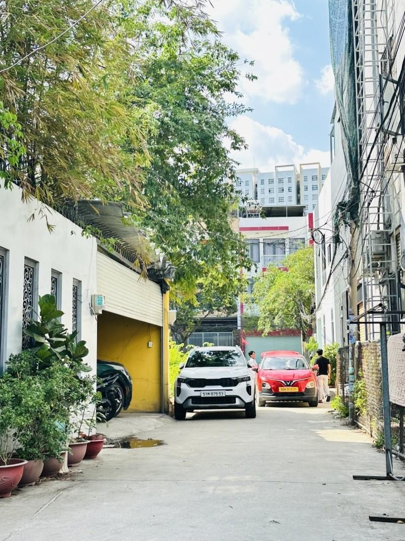 ĐẤT ĐẸP ĐƯỜNG 12 GÒ DƯA HÀNG XÓM KDC SAVICO CHUNG CƯ SÀI…