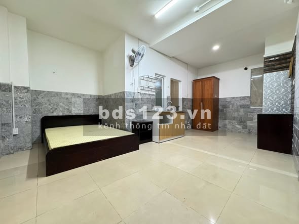 Phòng cho thuê có máy lạnh 550 Trường Chinh, Q.12 - 4.000.000 VNĐ