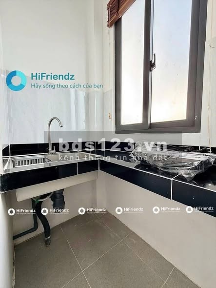 Phòng trọ tách bếp full nội thất Đường Số 2, P16, Gò Vấp…