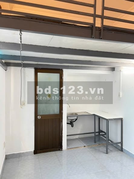 Cho thuê phòng trọ 278/16 Bình Lợi, P.13, Bình Thạnh - 3.8…