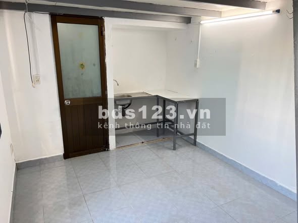 Cho thuê phòng trọ 278/16 Bình Lợi, P.13, Bình Thạnh - 3.8…