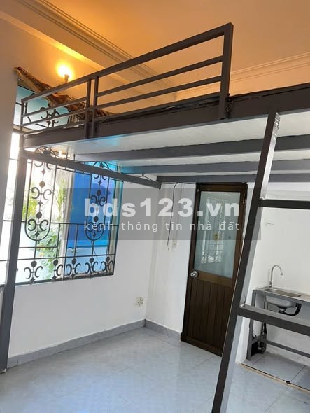 Cho thuê phòng trọ 278/16 Bình Lợi, P.13, Bình Thạnh - 3.8…