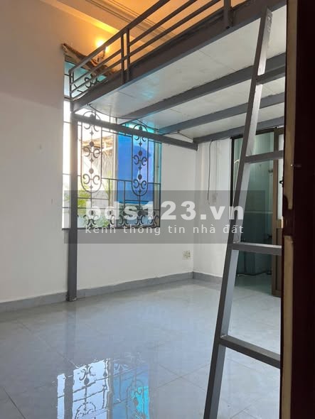 Cho thuê phòng trọ 278/16 Bình Lợi, P.13, Bình Thạnh - 3.8…