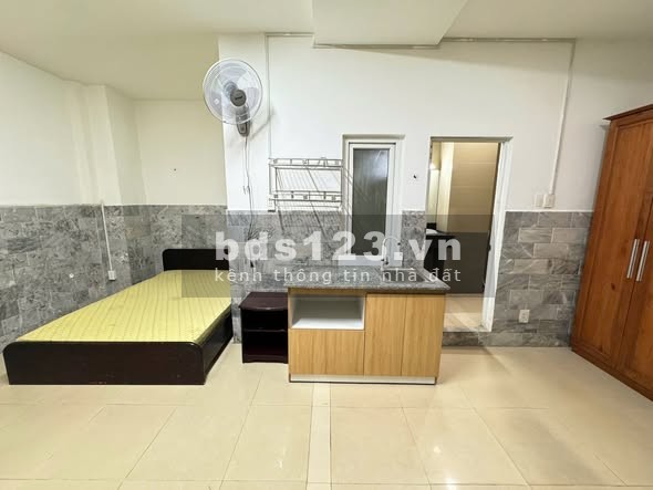 Phòng cho thuê có máy lạnh 550 Trường Chinh, Q.12 - 4.000.000 VNĐ