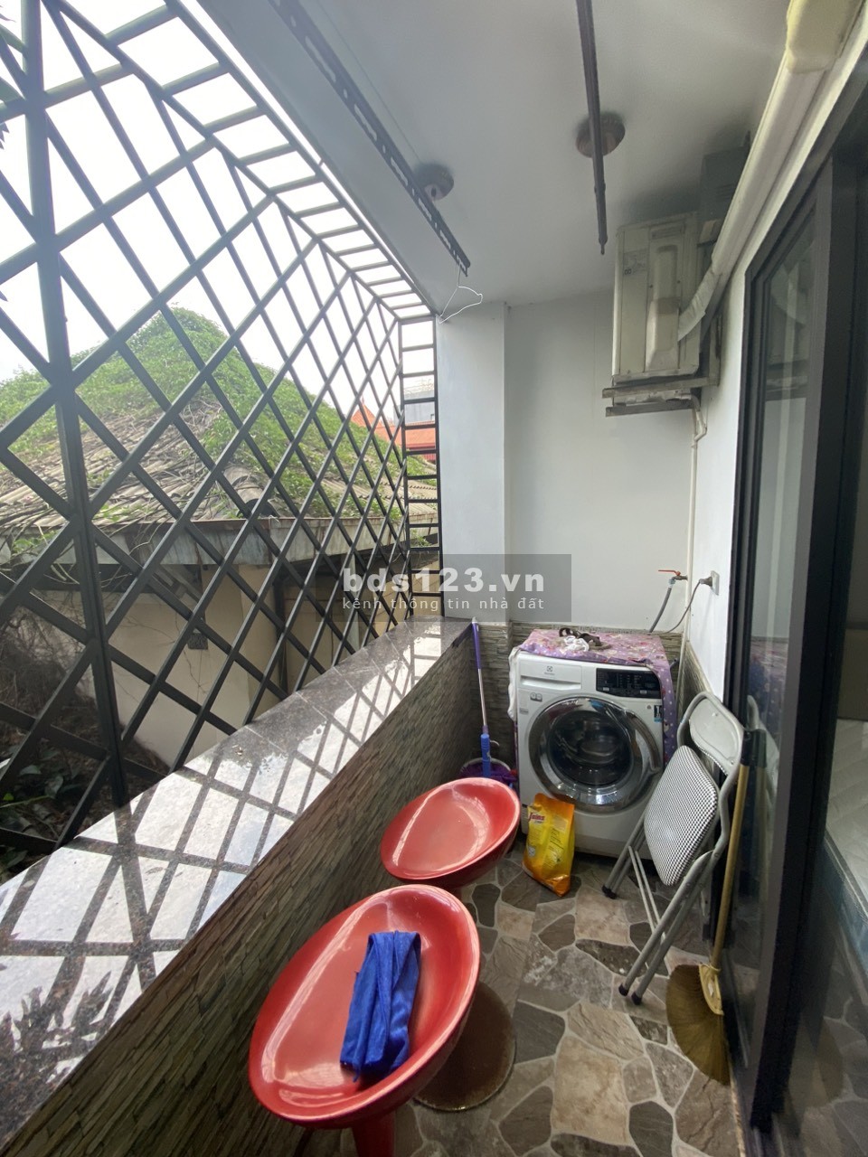 Cho thuê căn hộ Chung cư mini tại Trích Sài, Tây Hồ – VIEW…