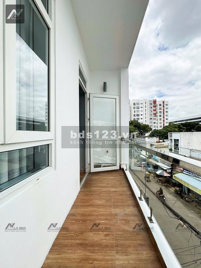 Bán Nhà Mặt Tiền - Đoàn Giỏi Sát AEON Tân Phú - 5 Tầng - 76M2…