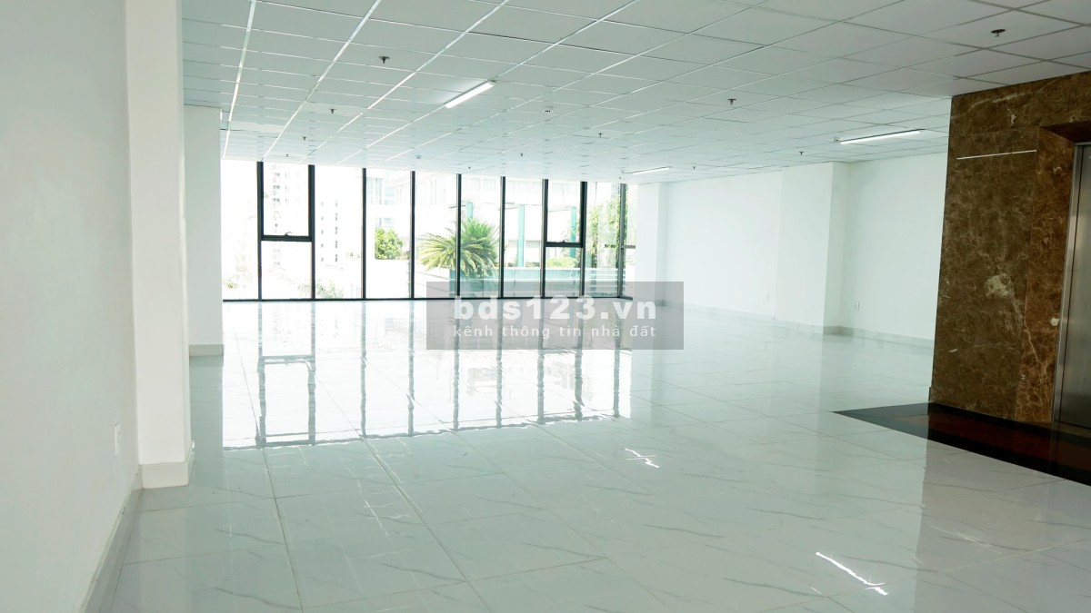 Cho thuê văn phòng Lam Sơn Q.Phú Nhuận HCM