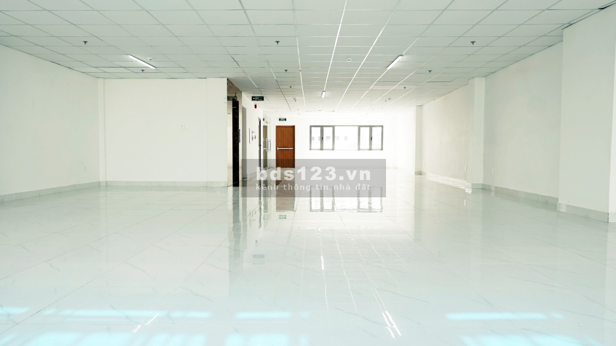 Cho thuê văn phòng Lam Sơn Q.Phú Nhuận HCM