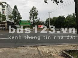 Bán đất nền khu đô thị TP. HCM mới ngay khu công nghiệp VSIP 2, dân cư đông đúc