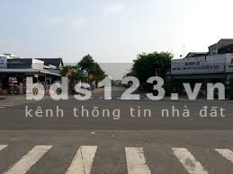 Bán đất nền khu đô thị TP. HCM mới ngay khu công nghiệp VSIP 2, dân cư đông đúc