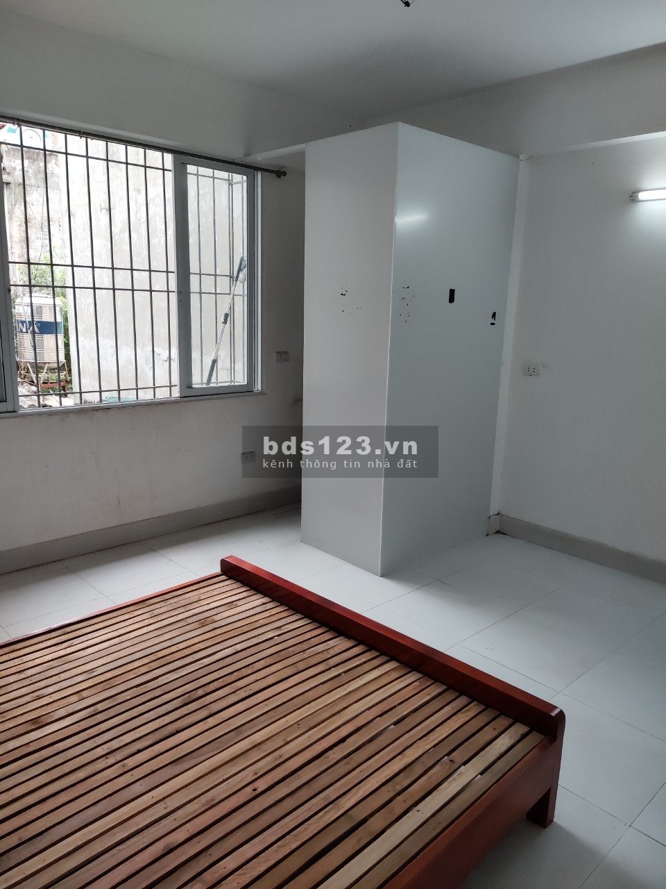 Phòng trọ khép kín 25m2 khu vực Bắc Từ Liêm