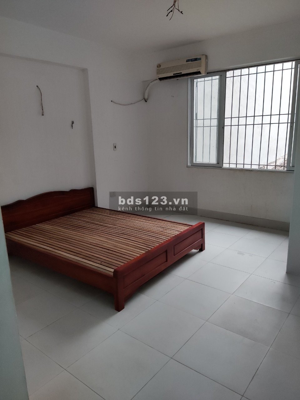 Phòng trọ khép kín 25m2 khu vực Bắc Từ Liêm