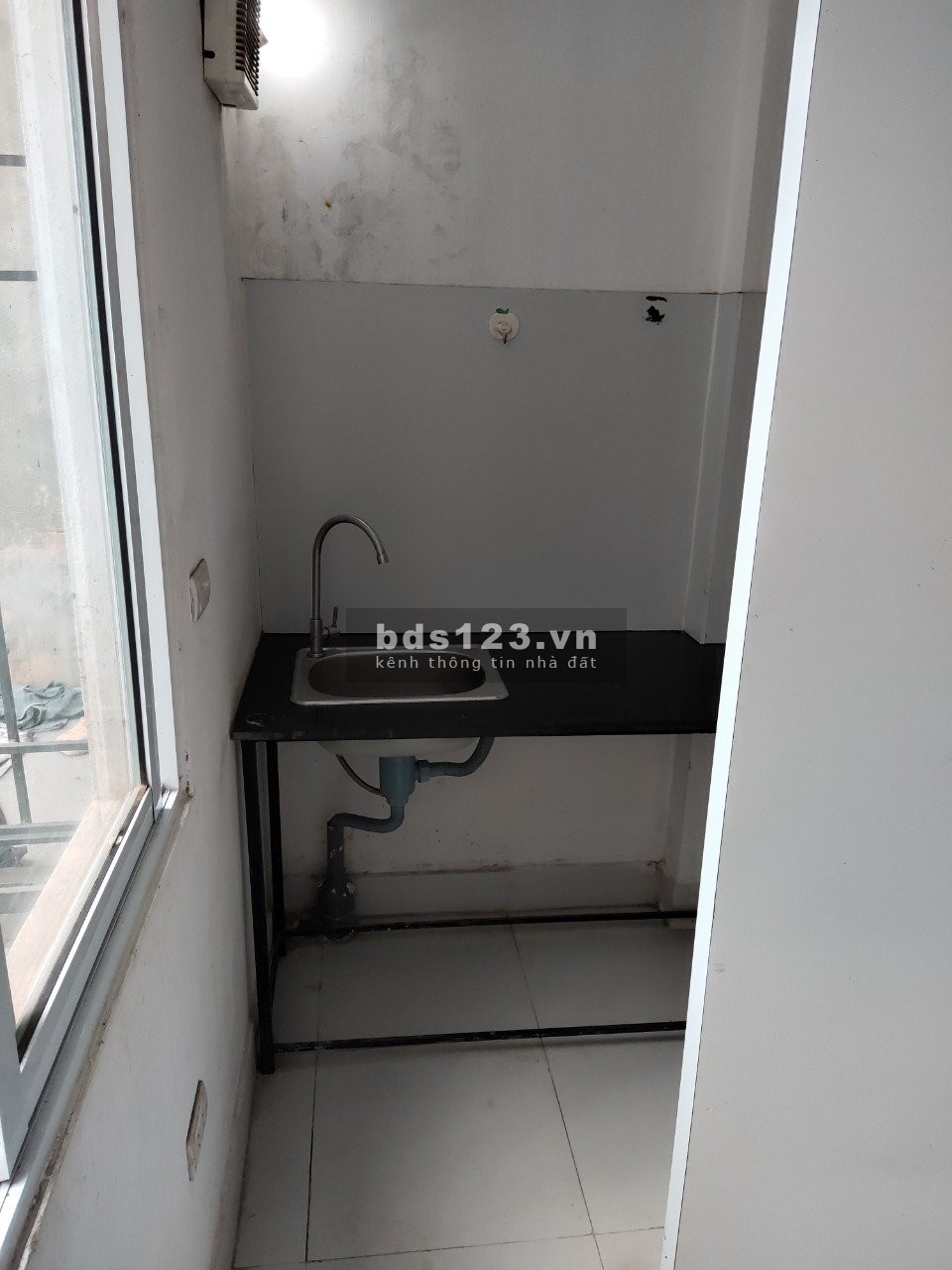 Phòng trọ khép kín 25m2 khu vực Bắc Từ Liêm