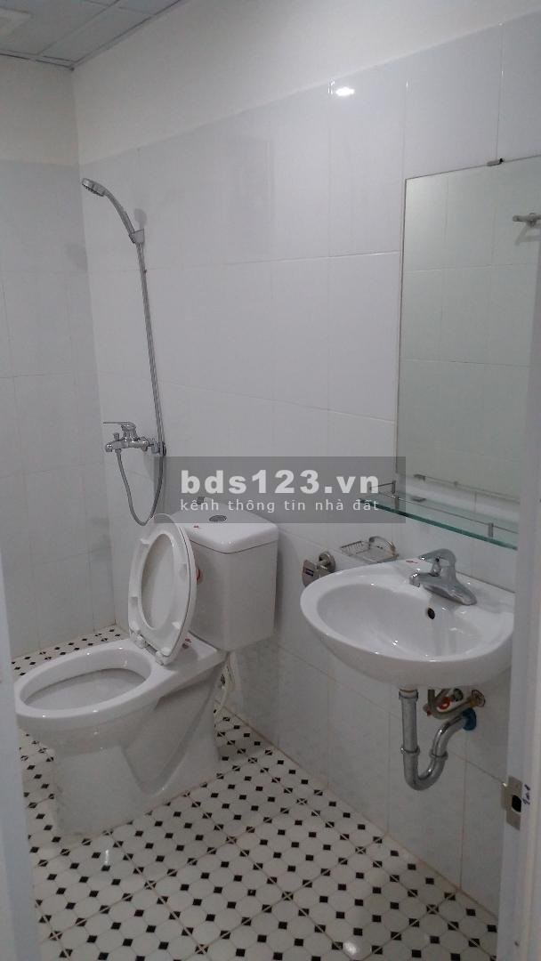 Phòng trọ khép kín 25m2 khu vực Bắc Từ Liêm