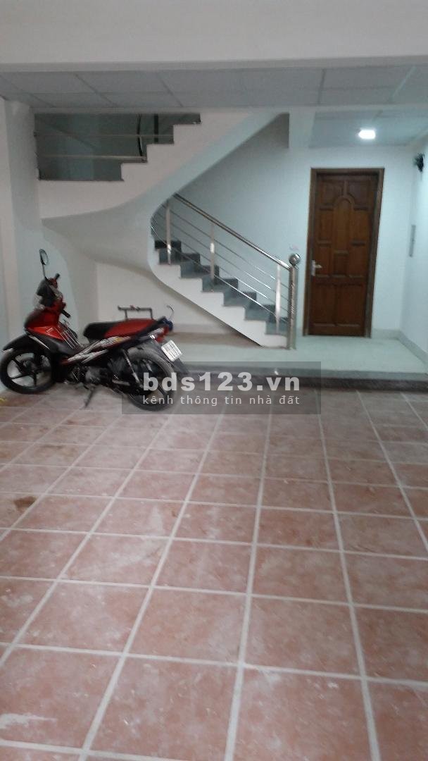 Phòng trọ khép kín 25m2 khu vực Bắc Từ Liêm