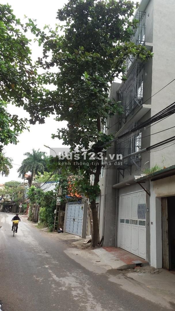 Phòng trọ khép kín 25m2 khu vực Bắc Từ Liêm