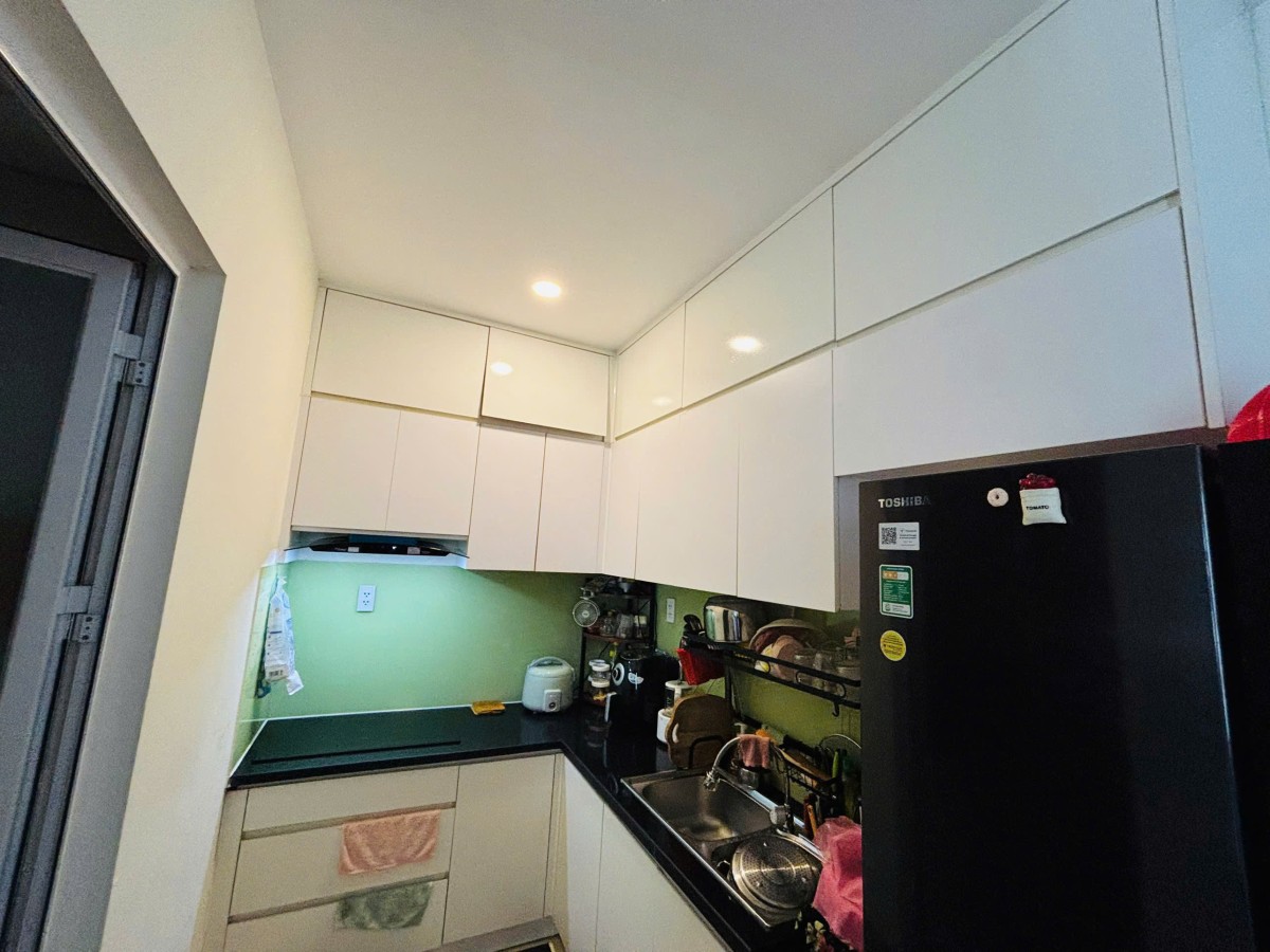 Căn Hộ Dream Home Palace – Full Nội Thất, Dọn Vào Ở Ngay –…